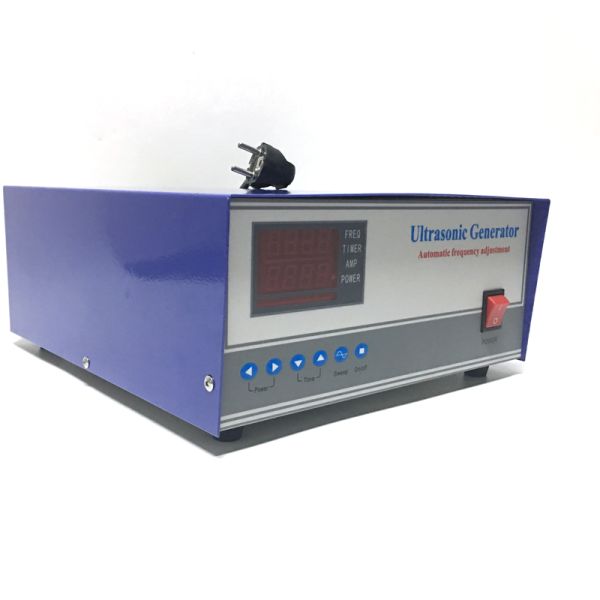ultrasonic cleaner power generator 25khz/28khz/30khz/33khz/40khz for industry cleaning equipment ultrasonic cleaner power generator 25khz/28khz/30khz/33khz/40khz for industry cleaning equipment