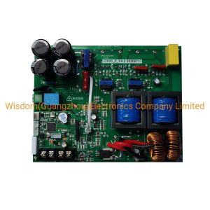 60A/30V 808nm Laser Diode Power Supply CE Approved
