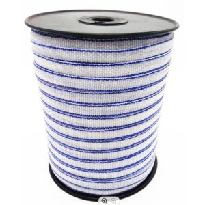 Polytape Cattle Electric Fence