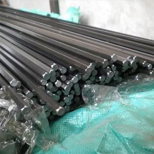 Bright Cold Draw Free Cutting Steel Bar Sae 12L14 Hex