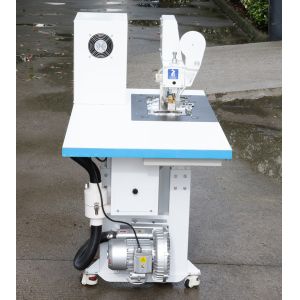 Electric Control Smart Double Faced Wool Fabric Ironing Machine Adjustable