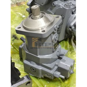 Axial Piston Rexroth Variable Pump R902253974 A7VO107DRS/63L-VZB01-S A7VO
