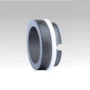Din24960 BP Silicon Stationary Mechanical Seal For Water Pump