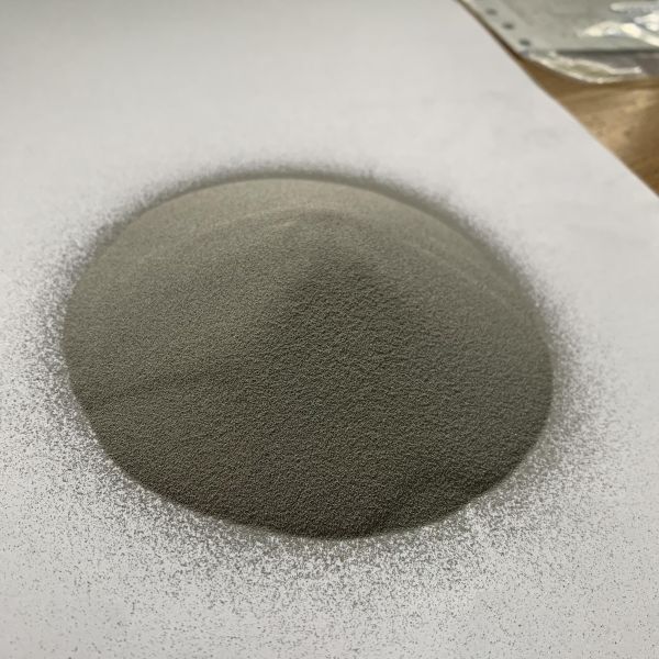 Buy 95Ni-5Al Metco 480/450 Thermal Spray Powder Salvage And Build Up For Restoration Applications at wholesale prices