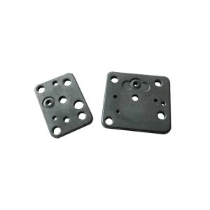 Ra0.8 Air Compressor Valve Plate