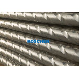 Drill Collars 3.125 Inch 3.375 Inch