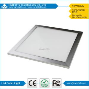Quality Led Panel Light 200*200mm 12W AC85-265V for sale