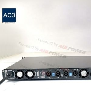 18 Inch 2000w 4 Channel Professional Power Amplifier
