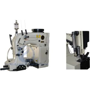High Efficiency Auto Bag Sealing Machine Easy Operation Convenient Maintenance