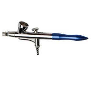 Royal airbrush, airbrush cake,airbrush model, airbrush makeup AB-209