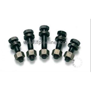 ansi b 18.31.1m-2008 stud bolt