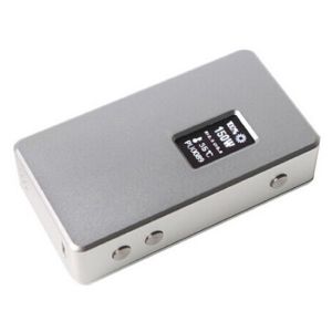 wholesale 2014 newest 150W cloupor t8 mod high quality box mod 150W mechanical