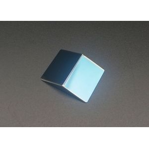 High Precision Optical Infrared Isosceles Customized Germanium Ge Prism