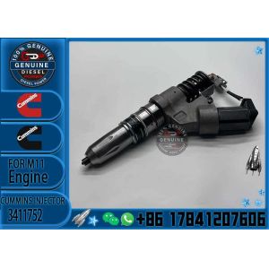 3411757 3073995 3652541 3411761 3411752 3411755 3411385 New Diesel Fuel Injector