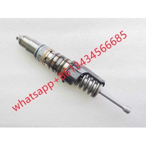 4088725 Genuine Diesel Engine Common Rail QSX15 Fuel Injector 4903455 4928264