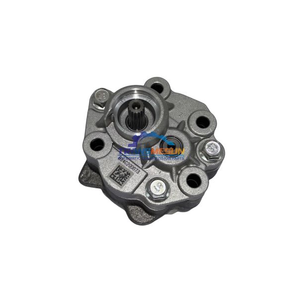 new CF12 automatic transmission parts CVT oil pump assembly 4815002200 for Hyundai 2014-2020 Accent i20