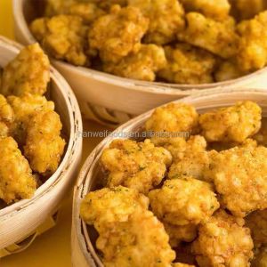 China BBQ Flavor Japanese Rice Crackers on sale