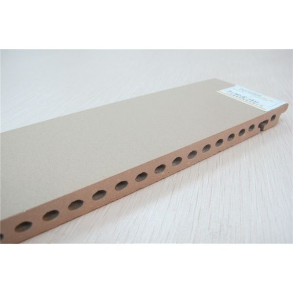 Buy Flat Surface External Decorative Wall Panels , Exterior Wall Cladding Sheets at wholesale prices