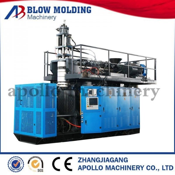 Buy Water Pot 120l Hdpe Extrusion Moulding Machine at wholesale prices