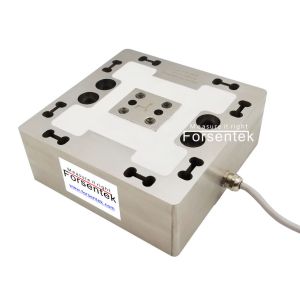 3A160 series 3-axis Load Cell 50kN 20kN 10kN 5kN Triaxial Force Sensor
