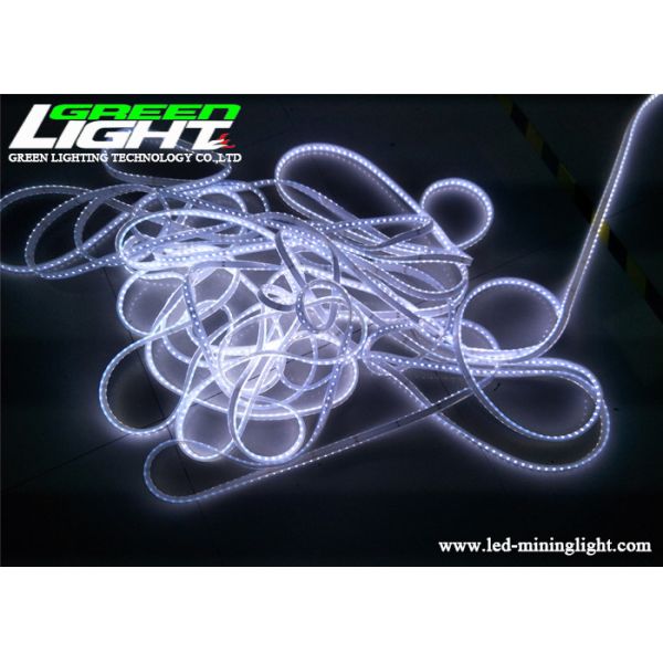 Buy DC36V 20m/Roll 12W 72LEDs/M LED Flexible Strip Lights at wholesale prices