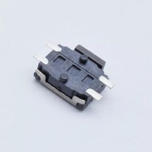 Turtle Type Tact Switch Micro Switch Smd 4 Pin Side Press Film Button Switch