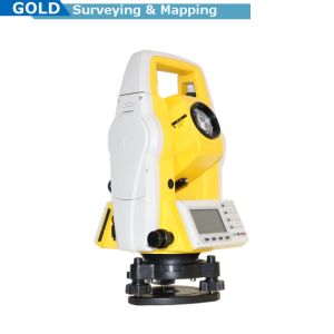 China High Precision Absolute Encoding Total Station on sale China High Precision Absolute Encoding Total Station on sale