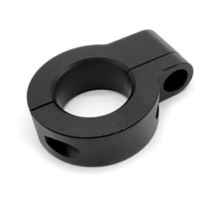 Sandblasting Treatment CNC Turning Parts Precision Turned Electromechanical