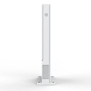 Waterproof Digital Outdoor Advertising Screens Display Dual Screen High