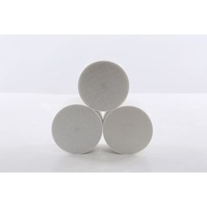 Alumina Honeycomb Ceramic Catalyst Substrates Thin And Custom