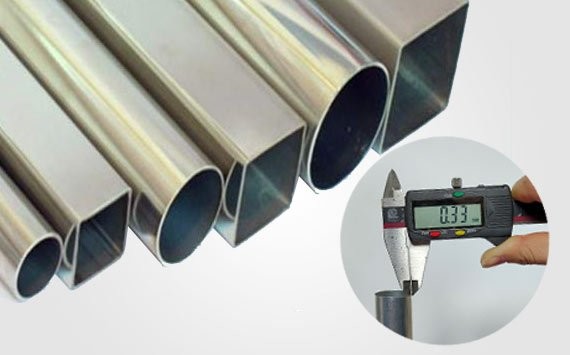 Buy Thin Wall 6061 T6 Aluminum Pipe Round Tubing 20mm at wholesale prices