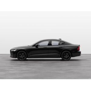 2024 Volvo S60 High Speed Plug-in Hybrid EV Electric Car with 84km Long Range