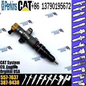 Diesel Engine C7.1 C9 3416 3126 3508 Fuel Injector 4545091 398-1507 20R-5036 557