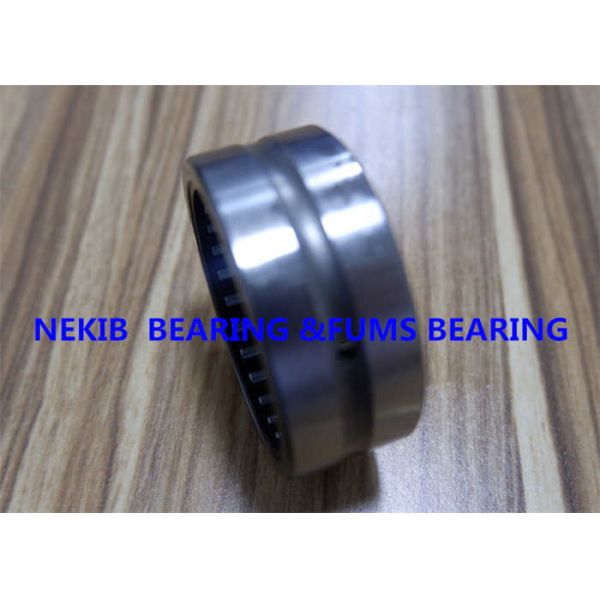 Bearing Distributor Industrial Roller Bearings With High Heat Tolerance