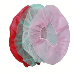 Chef Red 12 Grams Disposable Surgical Cap