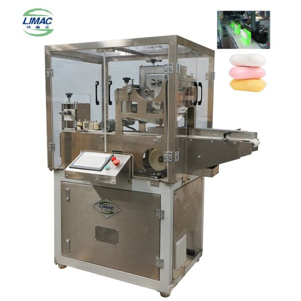 Buy Stainless Steel Automatic Bar Soap Making Cutting Machine Soap Cutter at wholesale prices