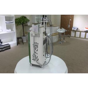 Quality Professional Freeze Cryolipolysis Anti Cellulite Fat Cavitation Rf Multifunction machine for sale