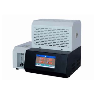 Professional Plastic Analyzer for Carbon Black Content Measurement in Polyethylene Polypropylene and Polybutene Plastics