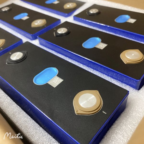 1C Rechargeable Lithium Ion Batteries Cell For Electric Cars 5.4KG