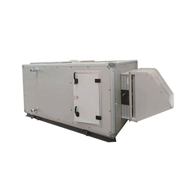 Buy Clean Room HVAC Equipment Air Handling Unit at wholesale prices
