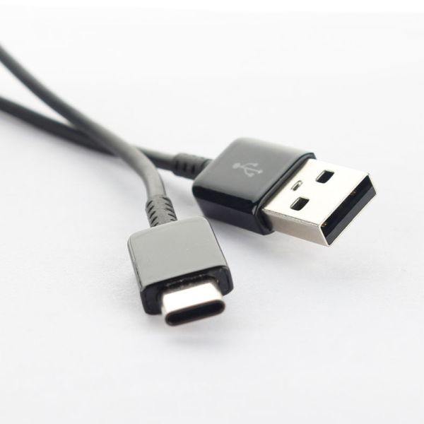 Buy High Light USB Type C Cable ABS / PC Housing TPE Customized For Android Cell Phone at wholesale prices