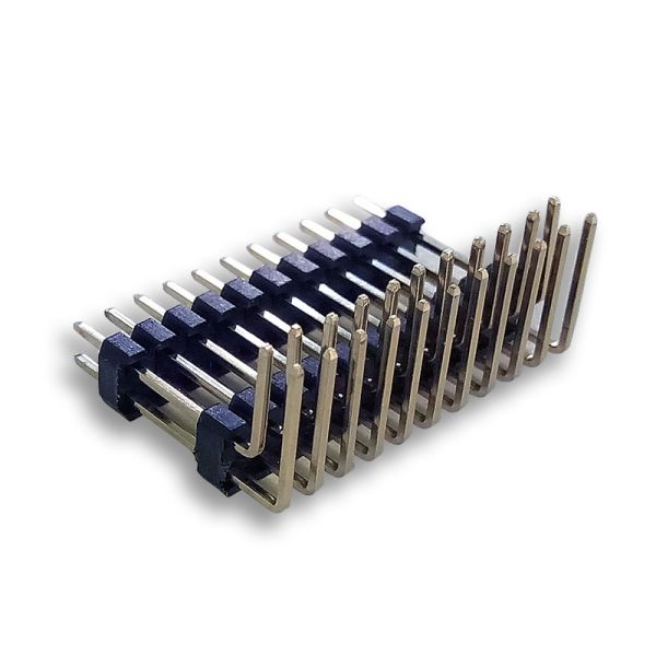Buy 2.0mm Pitch Circuit Board Pin Connectors at wholesale prices