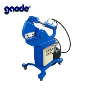 Hyd Alligator Shearing Machine Cutting Scrap Metal Machine Price