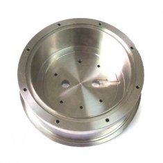 Quality Bathroom Partition Hardware, CNC aluminum 6061 precision turning Parts for sale