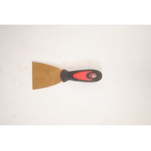 Long Handle Putty Knife Scraper Explosion Proof Casting And Forging Process