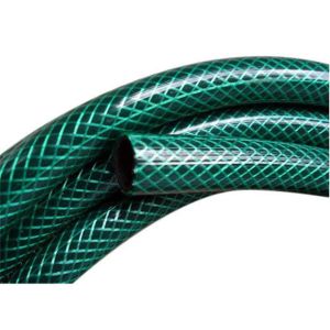 3 inch Expanding Flexible transparent PVC Fiber Knitted Reinforced Water