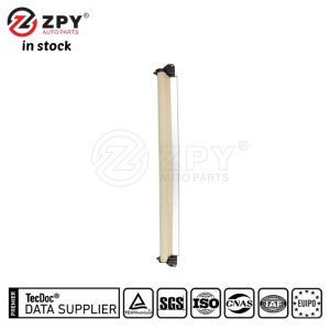 ZPY 5NG877307A Sunroof Curtain Assembly Beige Improved For Audi Q3 8U VW Tiguan