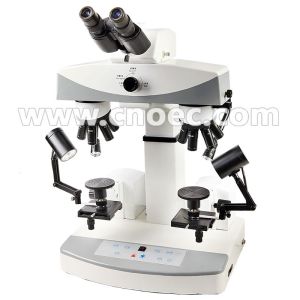 Quality Motorized Forensic Comparison Microscope for sale