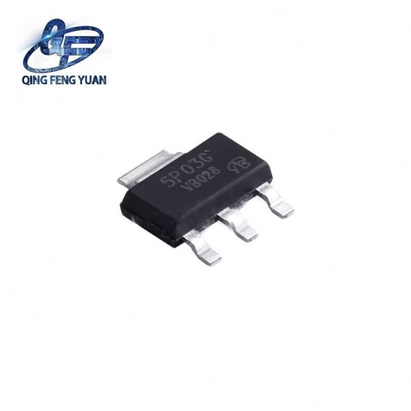 Professional BOM Supplier Microcontroller ON NTF5P03T3G SOT-223 Electronic