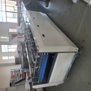 Precise Bookcase Folding Machine Automatic Case Making Machine